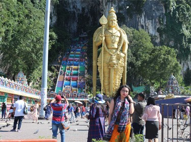 4D-3N Kuala Lumpur and Genting Highlands Tour